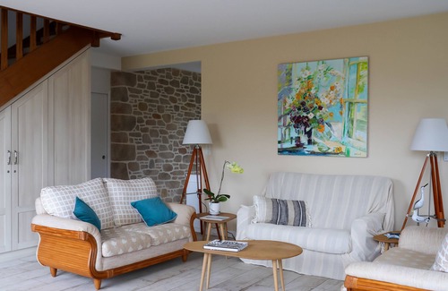 Arzon Casa | Morbihan awaits you!
