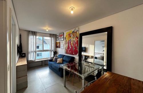 Camobi Apartamento | Morcelli Mobiliados - Adoro