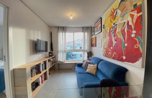 Camobi Apartamento | Morcelli Mobiliados - Adoro