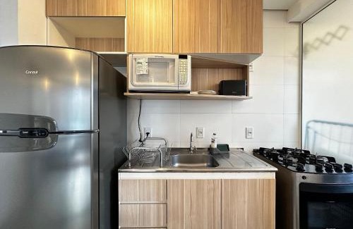 Camobi Apartamento | Morcelli Mobiliados - Adoro