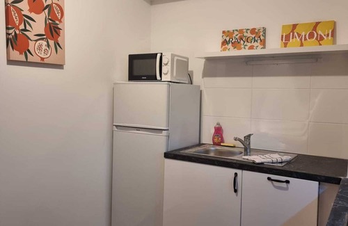 Bezons Apartamento | Mordern and cozy Appartment - 10' La Defense - Tramway station down the building