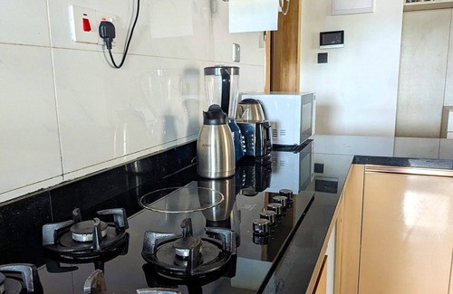 Thompson Estate Apartamento | MORDERN URBAN HAVEN 3 BEDROOM APARTMENT