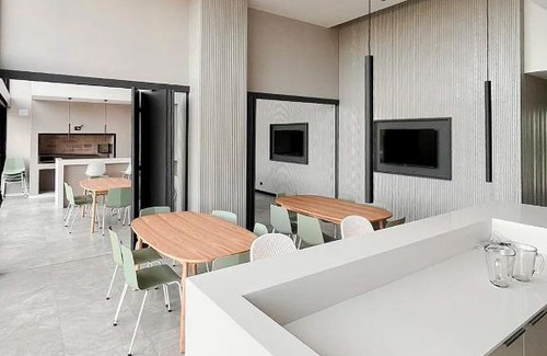 Punta del Este Apartamento | More Atlántico - Apartamento moderno con amenities