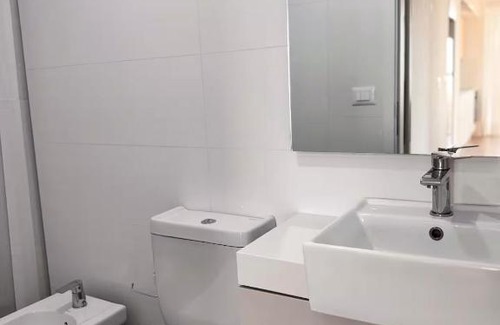 Punta del Este Apartamento | More Atlántico - Apartamento moderno con amenities
