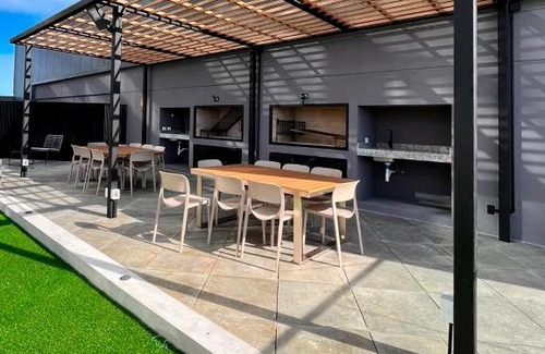 Punta del Este Apartamento | More Atlántico - Apartamento moderno con amenities