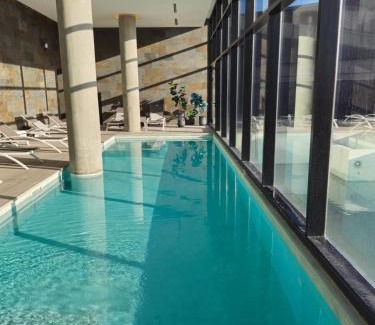 Punta del Este Apartamento | More Atlantico Punta del Este