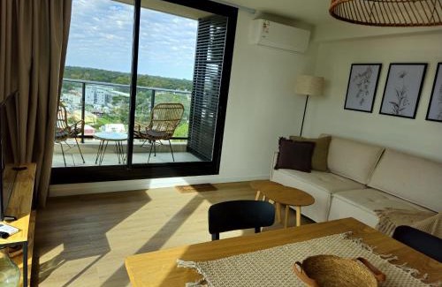 Punta del Este Apartamento | More Atlantico Punta del Este