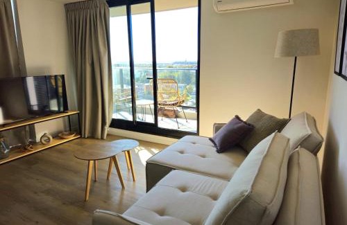 Punta del Este Apartamento | More Atlantico Punta del Este