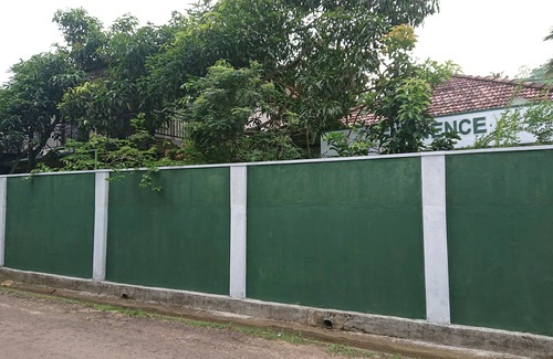 Unawatuna Villa | Más atractiva y maravillosa casa de mediados de siglo de 1950 con otra casa de nueva construcción