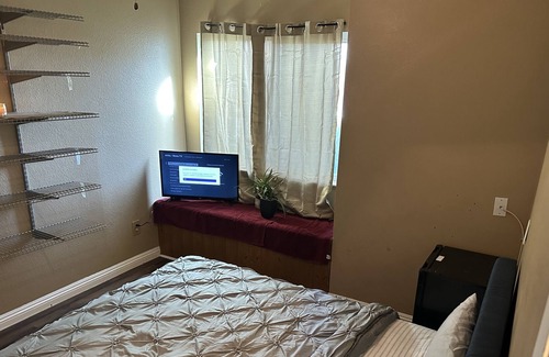 Victorville Casa | More bang for your buck