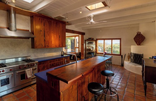 Tubac Casa | Más "personalizado" que personalizado ... 10 acres; Un tesoro para los observadores de aves