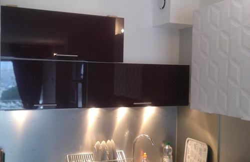 Le Grau-Du-Roi Apartamento | Capullo muy agradable, ofrece una vista excepcional del puerto a 100 metros de la playa.