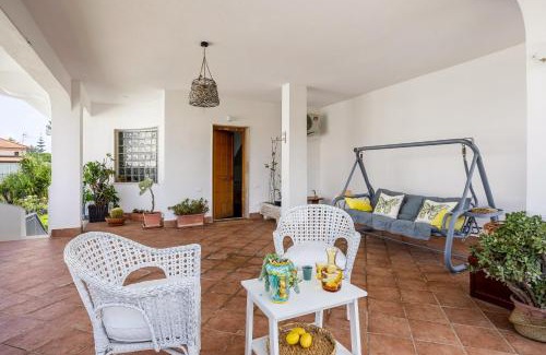 Mondello Casa | More Holidays Sun