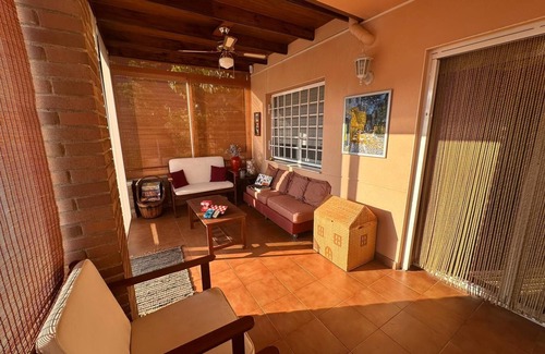 Creixell Chalet De Esquí | MAS JAPIMON descanso y relax a 5' de la playa y a 25' de Port Aventura Wold