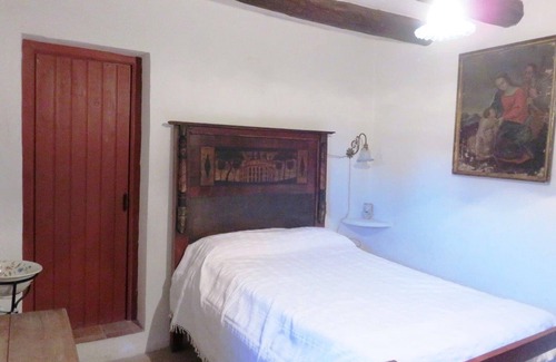 L'Albiol Otro | Mas Nou, casa rural, piscina y vistas espectaculares.