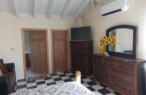 Road Town Apartamento | More Than Beauty Properties