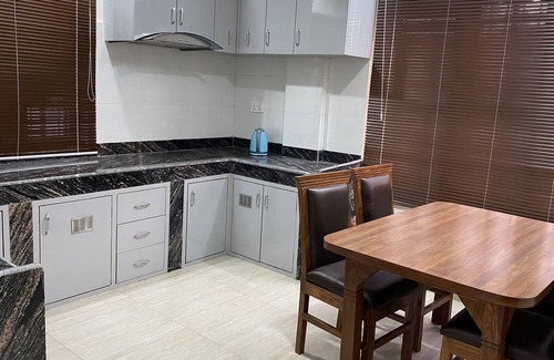 Burhanilkantha Apartamento | More than just a room in Kathmandu, Budhanilkantha