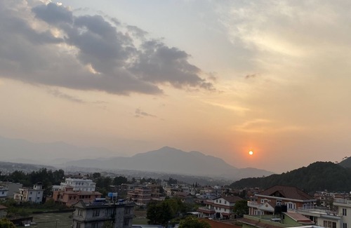 Burhanilkantha Apartamento | More than just a room in Kathmandu, Budhanilkantha