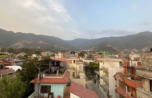 Burhanilkantha Apartamento | More than just a room in Kathmandu, Budhanilkantha