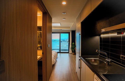 Sokcho Hotel | more than sokcho