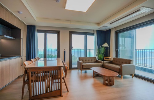 Sokcho Hotel | more than sokcho