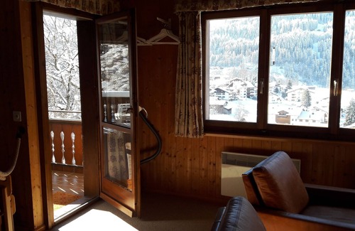 Klosters Dorf Chalet De Esquí | ¡Más vacaciones en Klosters no es posible! Para toda la familia, pura diversión y mucho más.