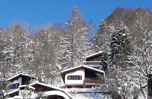 Klosters Dorf Chalet De Esquí | ¡Más vacaciones en Klosters no es posible! Para toda la familia, pura diversión y mucho más.