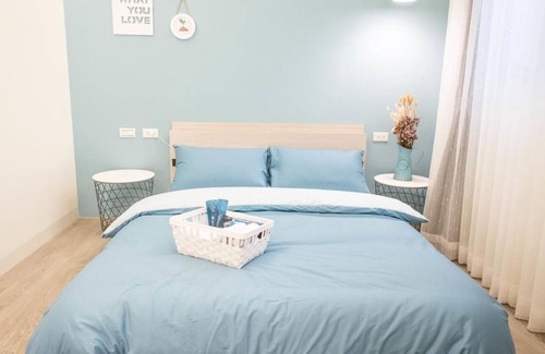 Old Town Casa | Morebetterstay Homestay