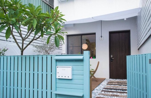 Old Town Casa | Morebetterstay Homestay
