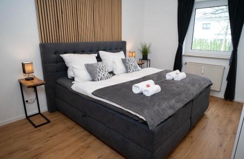 Unterallgau Apartamento | MOREHOME-Apartments
