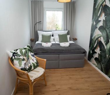 Unterallgau Apartamento | MOREHOME-Apartments