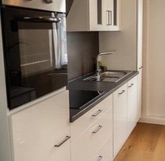 Unterallgau Apartamento | MOREHOME-Apartments Oldtown Flair