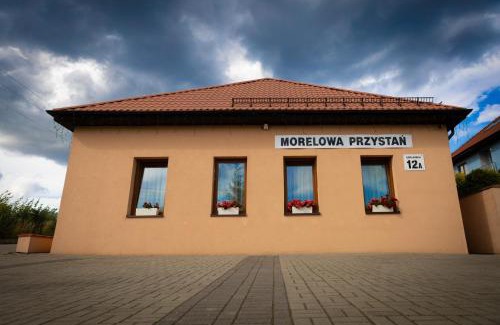 Widlino Casa | Morelowa przystań