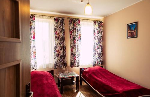 Widlino Casa | Morelowa przystań