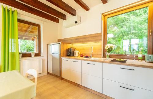 Niechorze Casa | Morena house
