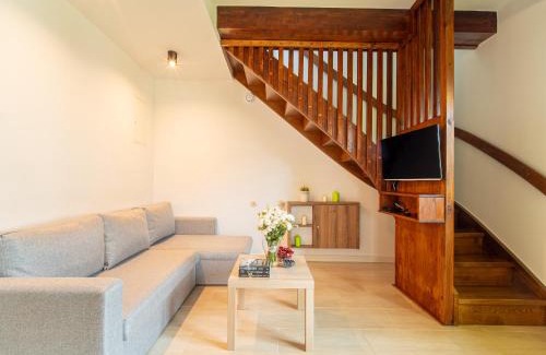 Niechorze Casa | Morena house