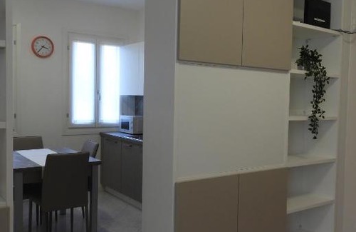 Asolo Apartamento | Morena Studio Apartment