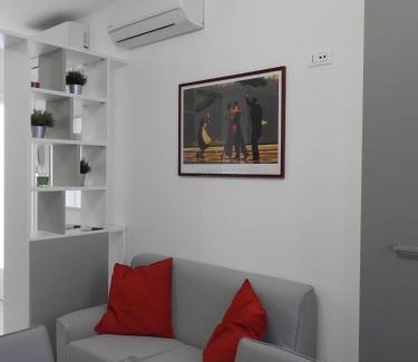 Asolo Apartamento | Morena Studio Apartment
