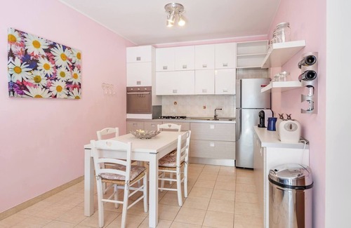 San Vito Chietino Apartamento | Morena - YourPlace Abruzzo