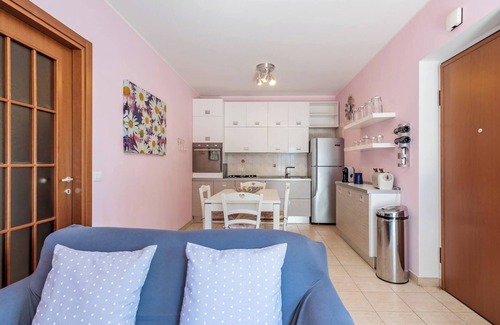 San Vito Chietino Apartamento | Morena - YourPlace Abruzzo