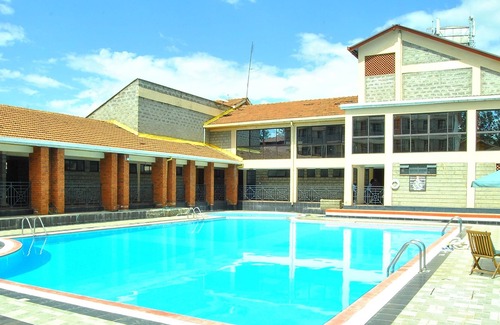 Naivasha Hotel | Morendat Training and Conference Centre