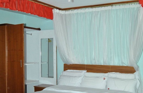 Naivasha Hotel | Morendat Training and Conference Centre