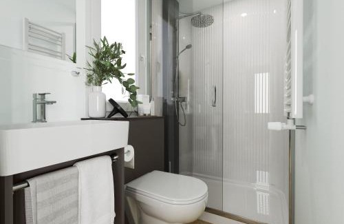Gradac Complejo | MORENIA Park Villas