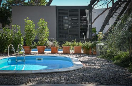 Gradac Complejo | MORENIA Park Villas