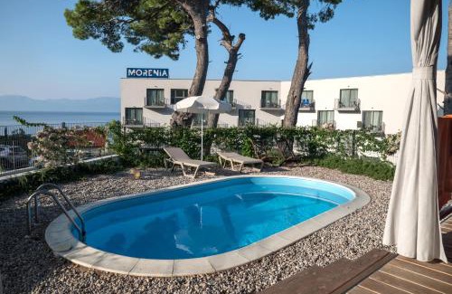 Gradac Complejo | MORENIA Park Villas