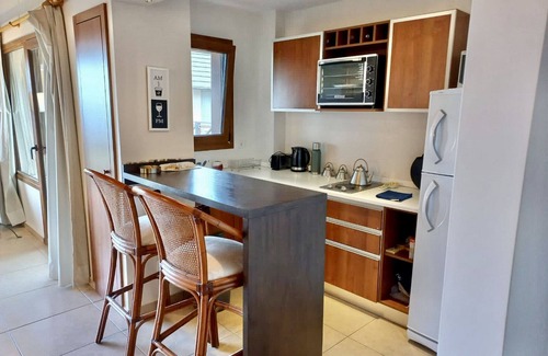 Dina Huapi Condominio | Moreno 2 Hab Séxt. 1er Piso Vista Lago