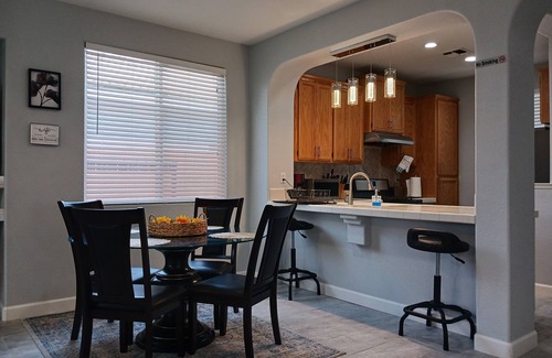 North Natomas Casa | Moreno Homes.