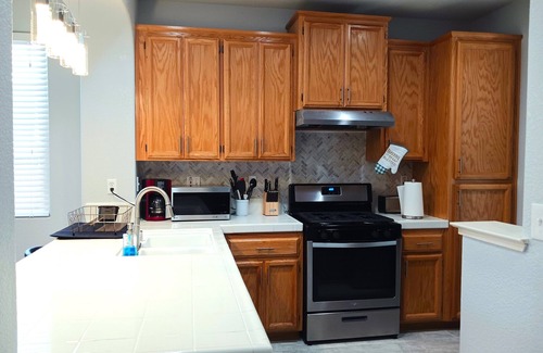 North Natomas Casa | Moreno Homes.