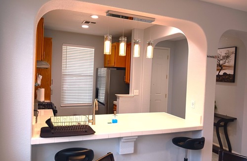 North Natomas Casa | Moreno Homes.
