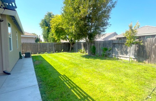 North Natomas Casa | Moreno Homes.